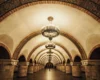 Чому поїзди метро не «ночують» на платформах під час тривог: пояснення КМДА