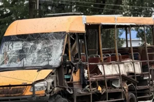 Кількість загиблих після удару по Сумах зросла до шести