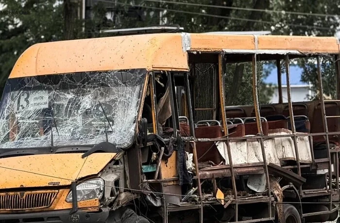 Кількість загиблих після удару по Сумах зросла до шести