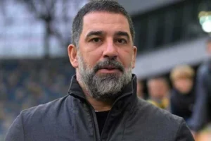 Туран отримав пропозицію очолити збірну Туреччини – джерело