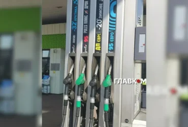 Ціни на пальне 19 липня 2026: скільки коштують бензин, дизель та газ на АЗС