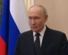«Росія не починала війну». Путін видав цинічну заяву про агресію проти України