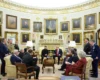 Зустріч Зеленського і Трампа: про що свідчить склад делегацій