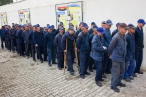 Після обміну окупанти знову масово здаються в український полон