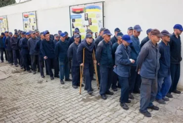 Після обміну окупанти знову масово здаються в український полон