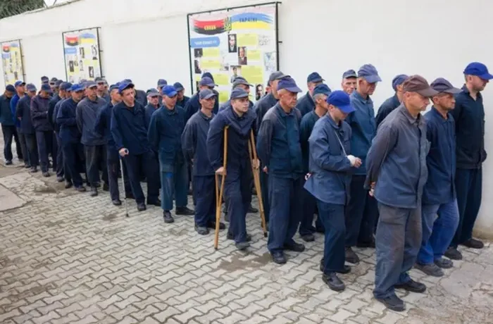 Після обміну окупанти знову масово здаються в український полон