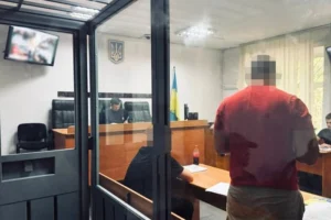 Справа про знущання над військовими у «Скелі»: суд у заарештував двох підозрюваних на 60 днів