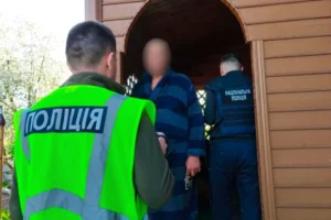 Намагалися продати будівлю «Росатома» на Подолі: перед судом постануть троє ділків