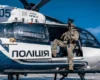 Зеленський привітав українських поліцейських із професійним святом