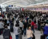 Аеропорти ЄС паралізувала нова система контролю кордону – BBC