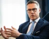 Президент Фінляндії заявив, що Росія зіткнулася з новою проблемою у війні