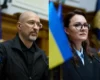 До Дня Української Державності Зеленський нагородив орденами Свириденко і Шмигаля