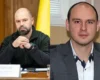 Зеленський призначив тимчасових керівників Київської ОДА та Миколаївської ОВА