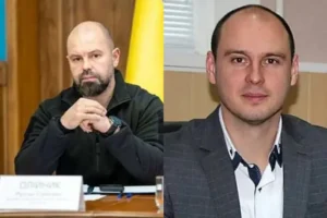 Зеленський призначив тимчасових керівників Київської ОДА та Миколаївської ОВА