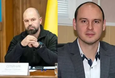 Зеленський призначив тимчасових керівників Київської ОДА та Миколаївської ОВА