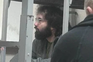 Елітна мобілізація: син нардепа Шуфрича «бусифікований» на VIP-умовах
