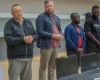 В Африці суворо покарали російських шпигунів за криваві провокації