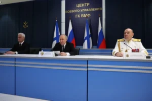 Путін заявив, що Україна втратить західні землі