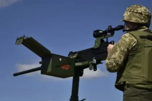 Росія атакувала Україну 255 дронами: скільки вдалося знешкодити