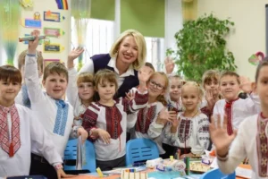 Уряд визначив тривалість нового навчального року
