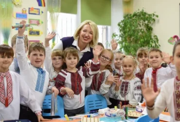Уряд визначив тривалість нового навчального року