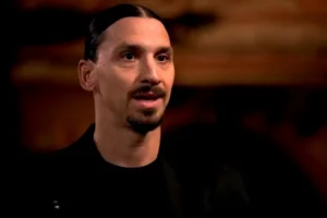 «Це чисте пограбування». Ібрагімович розніс суддівство в матчі Португалія – Хорватія