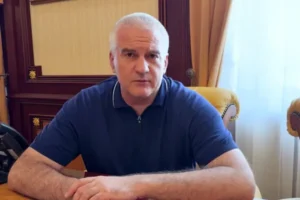 Окупаційна влада Криму отримала наказ терміново евакуювати документи