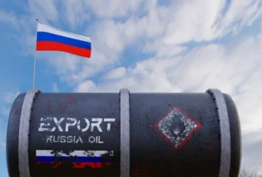 Звідки у Путіна гроші на війну? Російський економіст назвав головне джерело