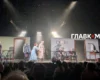 У Театрі Лесі Українки сталася «Смерть комівояжера». У головні ролі – Стас Боклан