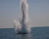 Румунія заявила про знищення морських дронів у Чорному морі