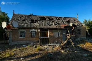 Росія вбила трьох людей на Дніпропетровщині: під атакою п’ять районів