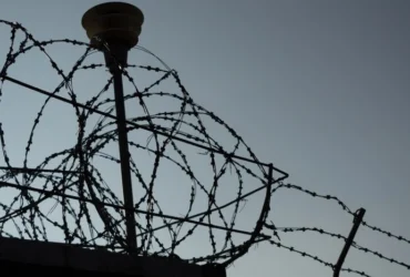 Катування та масові вбивства: ЄС ввів жорсткі санкції проти катів з Оленівки та Таганрога
