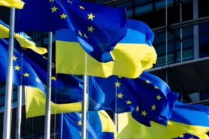 Як Брюссель обійшов угорське вето на шляху України до ЄС