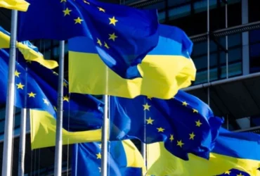 Як Брюссель обійшов угорське вето на шляху України до ЄС
