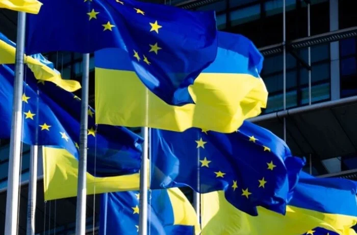 Як Брюссель обійшов угорське вето на шляху України до ЄС