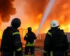 Росія знову вдарила по цивільному судну на Одещині: четверо постраждалих