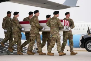 NYT: Міноборони США почало розкривати втрати під час війни в Ірані