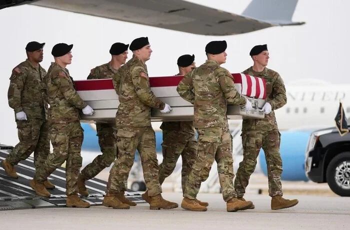 NYT: Міноборони США почало розкривати втрати під час війни в Ірані