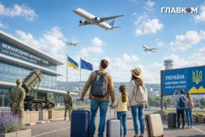Чи може Україна піти шляхом Ізраїлю і відкрити небо під час війни?