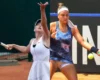 На турнірі ITF спалахнув скандал через поведінку російської тенісистки