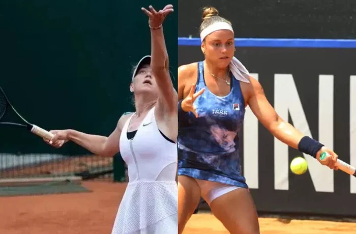 На турнірі ITF спалахнув скандал через поведінку російської тенісистки