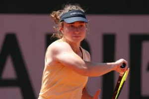 Снігур стала 13-ю українкою, яка потрапила до топ-50 рейтингу WTA