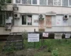 Скандал на Русанівці: мешканці будинку виступили проти реконструкції першого поверху під бізнес