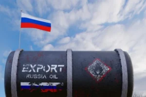 Сенат США погодив санкції, які вдарять по покупцях російської нафти