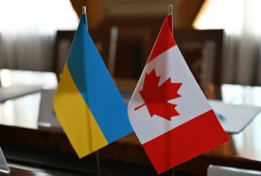 Канада готує масштабні інвестиції для Закарпаття: деталі історичної зустрічі