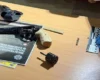 Чоловік через сварку відкрив вогонь у шкільному укритті на столичній Троєщині