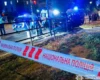 У Миколаєві сталася стрілянина: загинули двоє іноземців