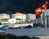 «40 днів бомбардувань Росії – мало». Російський економіст закликав Зеленського не зупинятися