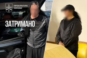 У Києві затримано вірменина, якого понад 20 років шукав Інтерпол
