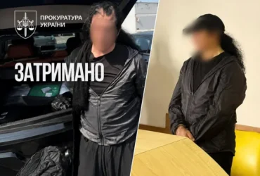 У Києві затримано вірменина, якого понад 20 років шукав Інтерпол